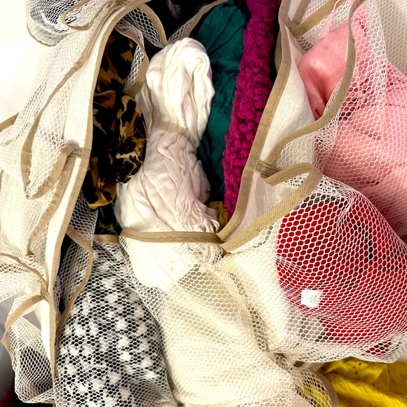 3 scarf bundle - Picture 12 of 14